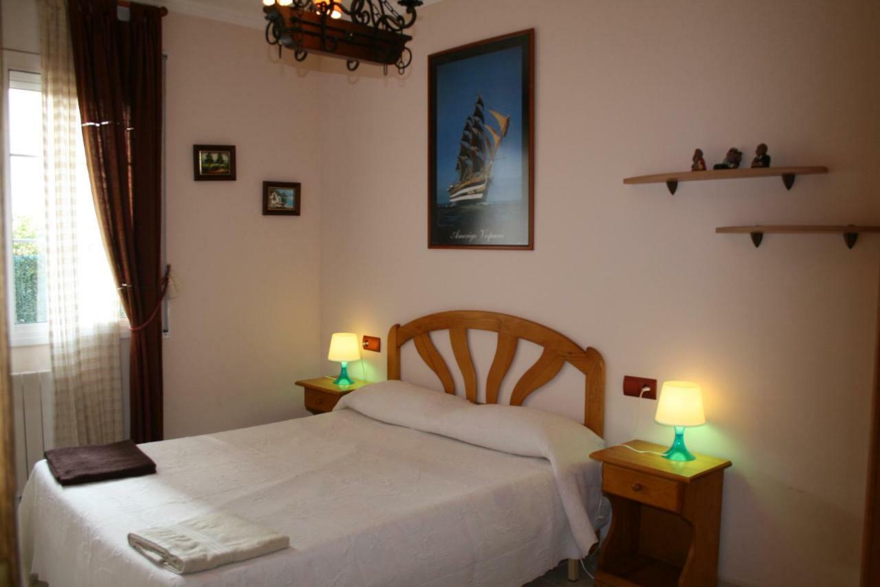Villa Costa. Tossa de Mar Exteriér fotografie